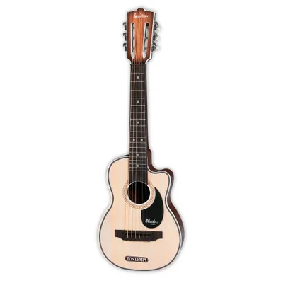 Immagine prodotto di Chitarra folk a sei corde