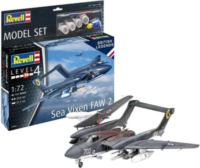 Produktbild von Revell 63866, China, Scale Model Engineering Objects, Verbrauchereinheit einzeln