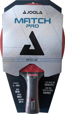 Obrázok produktu pre Pálka na stolný tenis JOOLA Match Pro