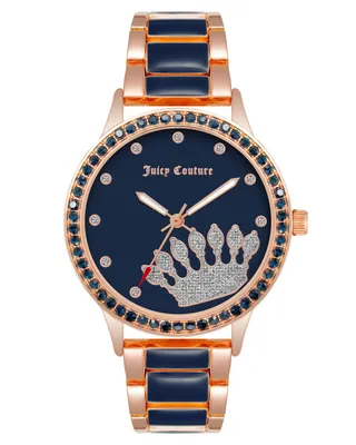 Obrázek produktu pro Juicy Couture Uhr JC/1334RGNV (dámské)