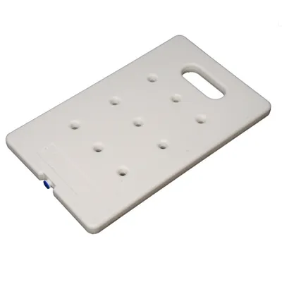 Produktbild von KÄNGABOX® Kühlakku GN 1/1 : -12 °C für GN 1/1, Kappe blau Kängabox Auswahl: -12 °C für GN 1/1, Kappe blau
