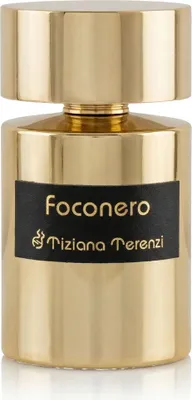 Image de Tiziana Terenzi Foconero spray capillaire 50 ml UNISEX