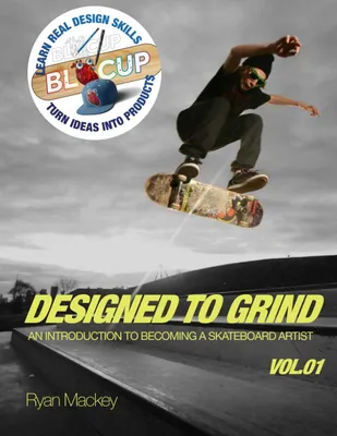 Productafbeelding van Introductie Tot Het Worden Van Een Skateboard Artist