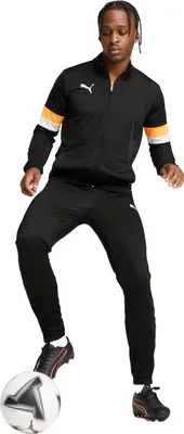 Produktbild von Puma Individualrise Tracksuit 65899610 Herren