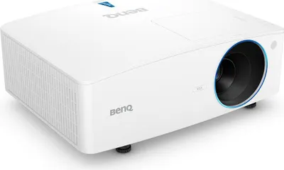 Produktbild von BenQ LX710, 4000 ANSI Lumen, DLP, XGA (1024x768), 3000000:1, 4:3, 1,07 Milliarden Farben