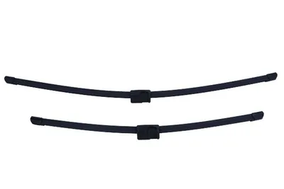 Produktbild von MAXGEAR Scheibenwischer Set Wischerblätter für VW TOURAN (1T1, 1T2) Rahmenlos