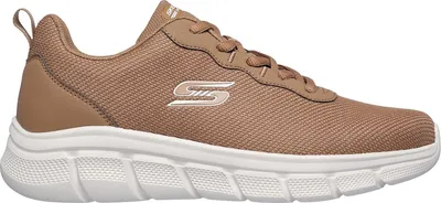 Produktbild von Skechers WIP 118109-CSNT in Chestnut Mesh color size 43