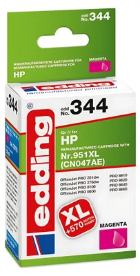 Immagine prodotto di edding 18-344 Edding Tinte ers.HP Nr.951xl
