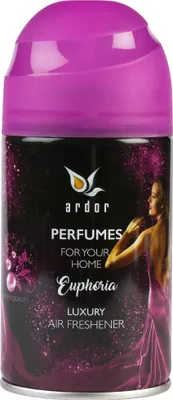 Immagine prodotto di Ardor Euphoria Profumo per ambienti 250 ml