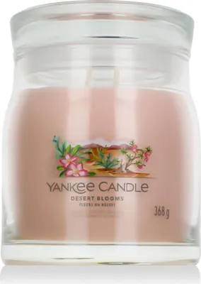 Productafbeelding van Yankee Candle - Desert Blooms, geurkaars - 368,0 gram