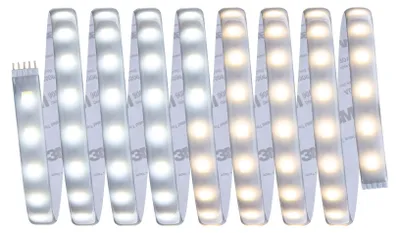 Immagine prodotto di Paulmann MaxLED 500 Striscia LED bianca sintonizzabile Basisset