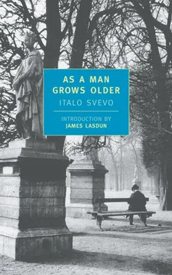 Produktbild von As A Man Grows Older