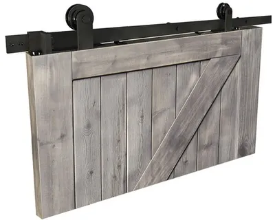 Obrázek produktu pro Kování pro posuvné dveře LOFT Luna 850-1050 mm