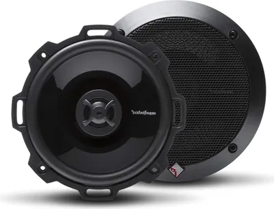Zdjęcie produktu dla Głośnik koncentryczny Rockford Fosgate P152 PUNCH 13 cm
