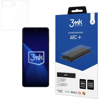 Immagine prodotto di Pellicola protettiva per Galaxy Z Flip 8, 3mk ARC+