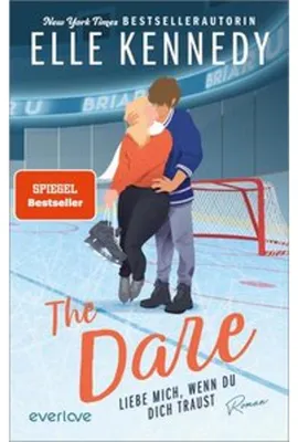 Produktbild von The Dare - Liebe mich, wenn du dich traust
