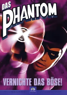 Produktbild von Das Phantom