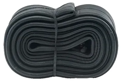 Productafbeelding van Radvik - Binnenband voor fiets, IG4948 (73,66 cm x 6,35 cm) (zwart)