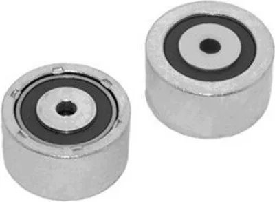 Produktbild von MAGNETI MARELLI Umlenkrolle Keilriemen 331316170213 passend für PEUGEOT 206 Schrägheck (2A/C) 8mm 26mm
