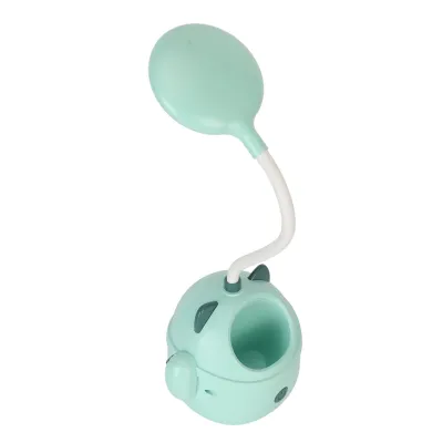 Zdjęcie produktu dla Lampa stołowa LED, ładowalna lampa stołowa, dekoracyjna lampa stołowa LED, lampka nocna, lampka do czytania, dekoracyjna lampa LED