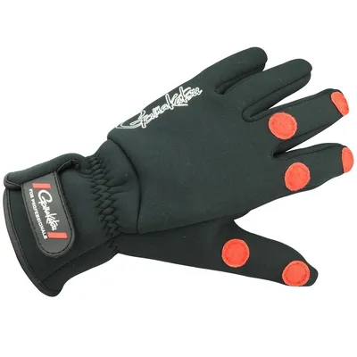 Produktbild von Gamakatsu Power Thermo Angelhandschuh XL