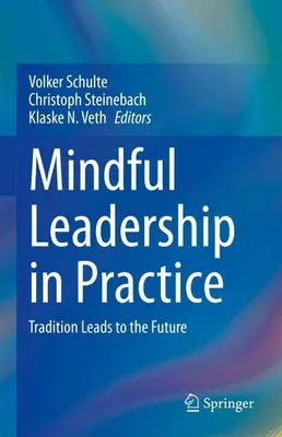 Productafbeelding van Mindful Leadership in Practice