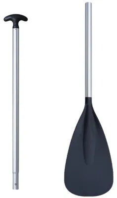 Obrázek produktu pro Lehká hliníková veslice pro rybaření