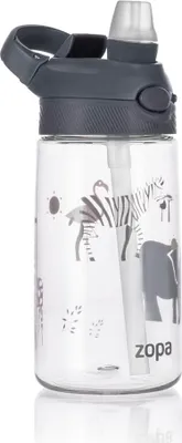 Obrázek produktu pro ZOPA Láhev tritan sport 480 ml, Safari