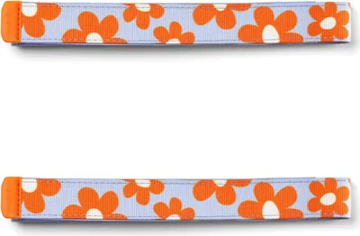 Produktbild von Satch Swaps Retro Flowers 2tlg.