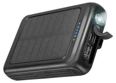 Obrázok produktu pre SBS TEBB5000MAGSK, 5000 mAh, Lítium polymér (lipo), Bezdrôtové nabíjanie, Čierna