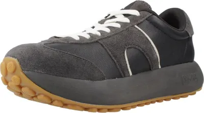 Image de Camper Pelotas Athens Couleur Noir