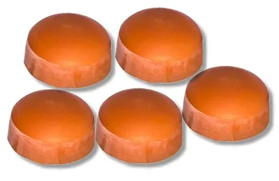 Obrázek produktu pro Robertson Jump-Tip Fiber 13,5 mm oranžová