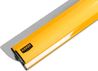 Image de Hardy Spatule de surface 80 cm "Série 763", Spatule pour façades pour mastic