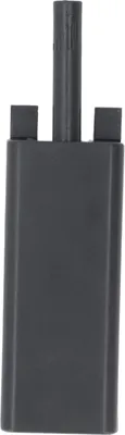 Obrázek produktu pro Push Latch Smart Automatic Electric Magnetic Push Opener for Cabinet Drawer Cupboard Door Grey Black