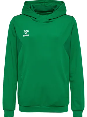 Productafbeelding van hmlAUTHENTIC PL HOODIE - Kinderen