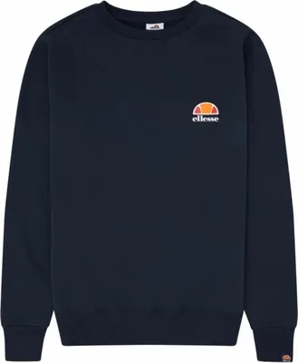 Produktbild von ellesse HAVERFORD SWEATSHIRT navy 18
