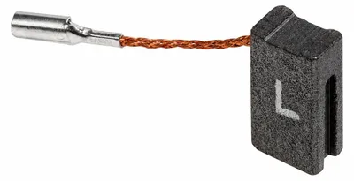 Immagine prodotto di Black+Decker N530134: spazzole di carbone per smerigliatrice angolare (vedere descrizione)