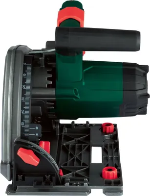 Produktbild von PARKSIDE® Tauchsäge mit Schiene PTSS 1200 C2 (OSBE/OSNL/OSCZ/OSPL/OSSK)