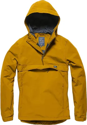 Immagine prodotto di Giacca a vento Vintage Industries Shooter, giallo, L