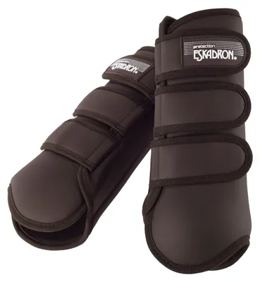 Produktbild von Eskadron Gamaschen Allround hinten