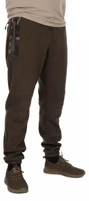 Obrázok produktu pre Fox Premium 310 Joggers - Khaki/Camo 3XL
