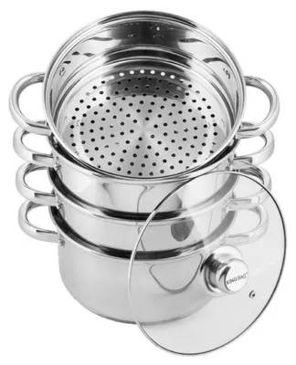 Produktbild von Kinghoff 5 Elem. 20Cm Kh-3322