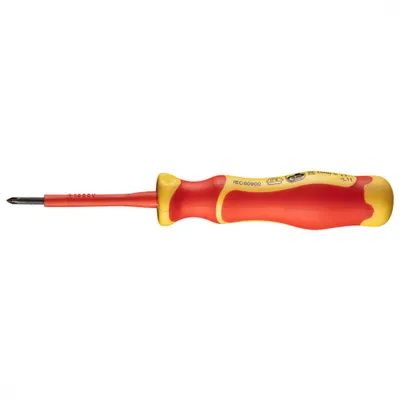 Obrázek produktu pro NEO TOOLS Šroubovák PH0*3*60, 1000V