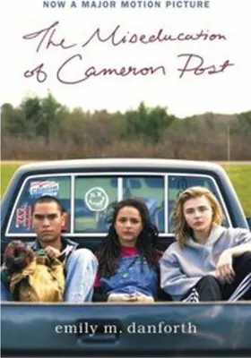 Obrázek produktu pro The Miseducation of Cameron Post Movie Tie-In Edition