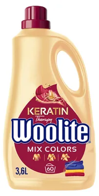 Produktbild von Woolite Color 3,6l
