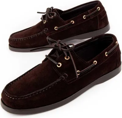 Produktbild von Purapiel Nautical Puranautic8 Braun