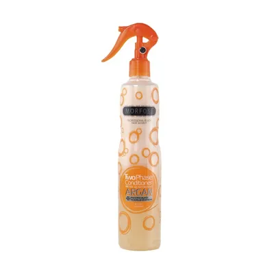 Obrázok produktu pre Arganový dvoufázový kondicionér Morfose Argan, 400 ml