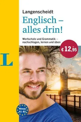 Produktbild von Langenscheidt Englisch - alles drin!