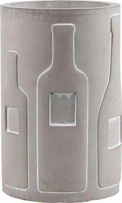 Produktbild von Räder Flaschenkühler Flaschen D.13,5cm, H.21,5cm