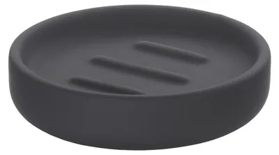 Zdjęcie produktu dla Kela 23957, Czarny, Ceramika, Okrągły, 11,5 cm, 115 mm, 115 mm